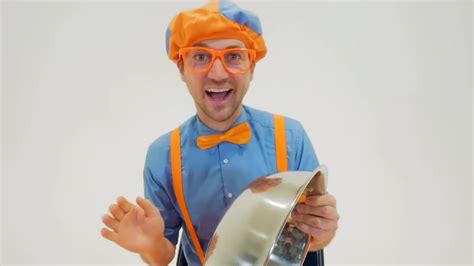 blippi controversy|Kids YouTube Star “Blippi” Previously Made A NSFW。